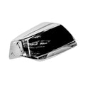 Mc 21-25 Tahoe Yukon Chr Half Top