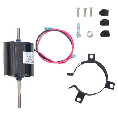 Hydro Flame Motor Kit