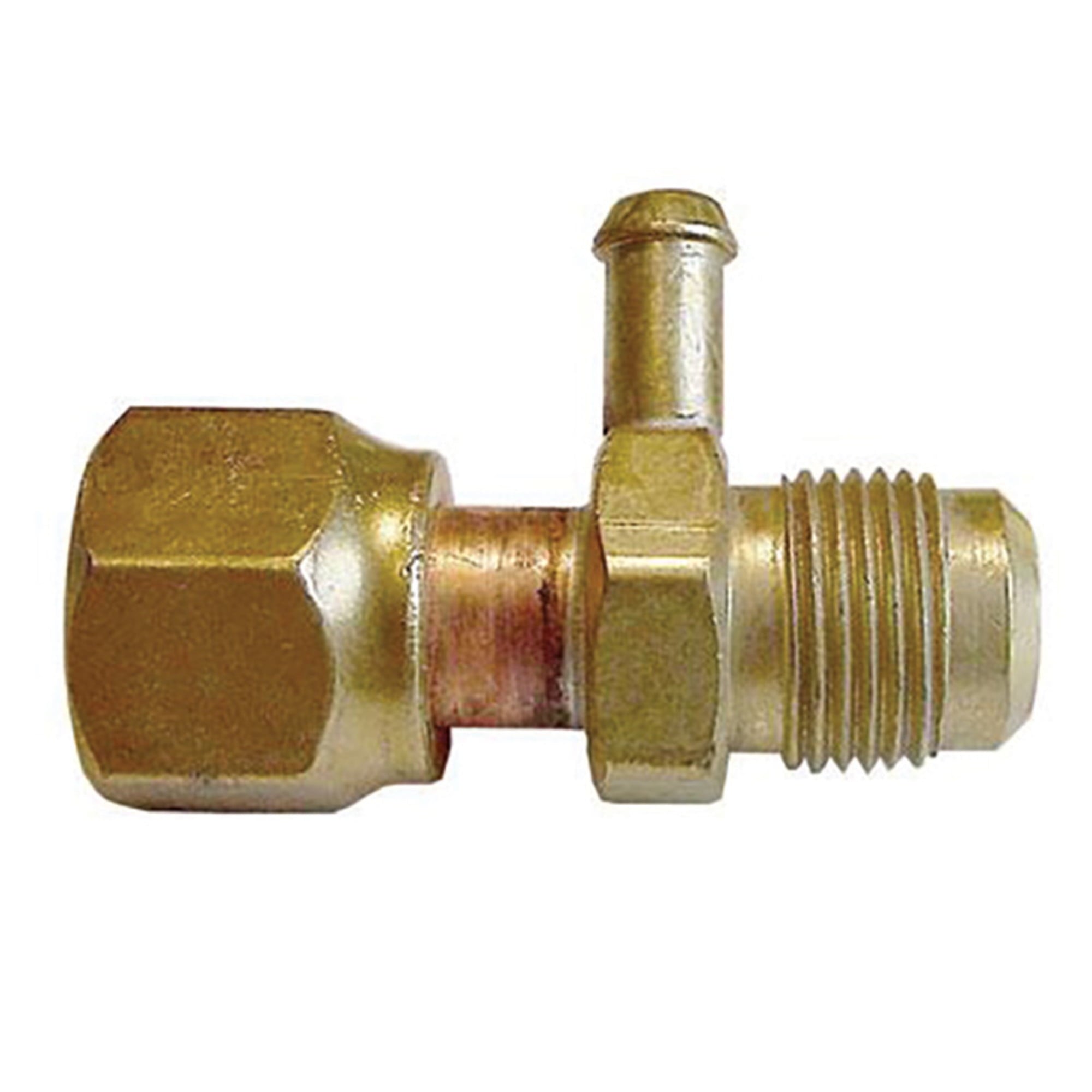 5/8'OD Low Pressure Manometer Adptr
