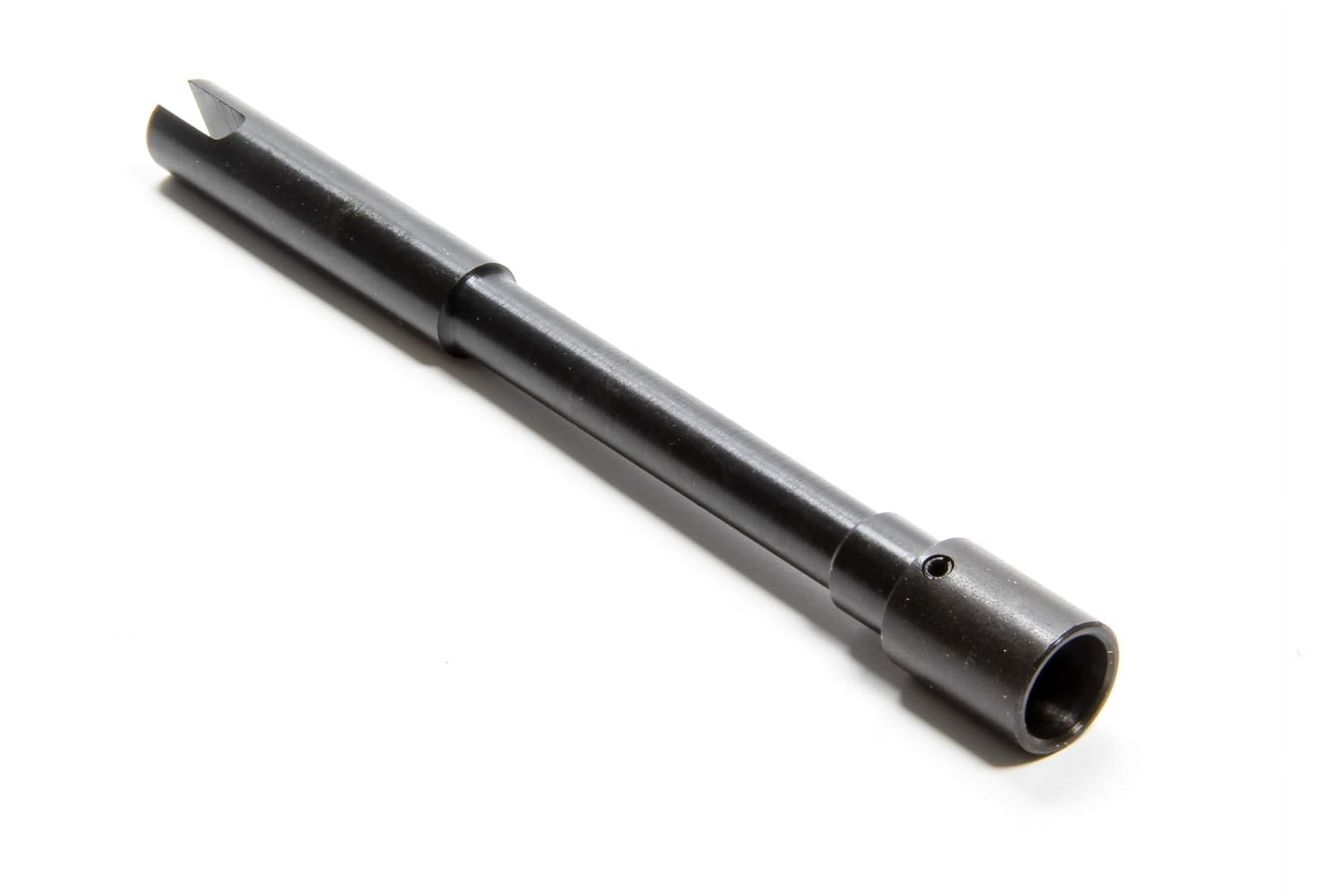 Intmed Drv Shaft & Gears