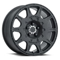 MR502 Rally  17X8  +38MM Offset  5X