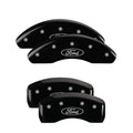 Ford Oval