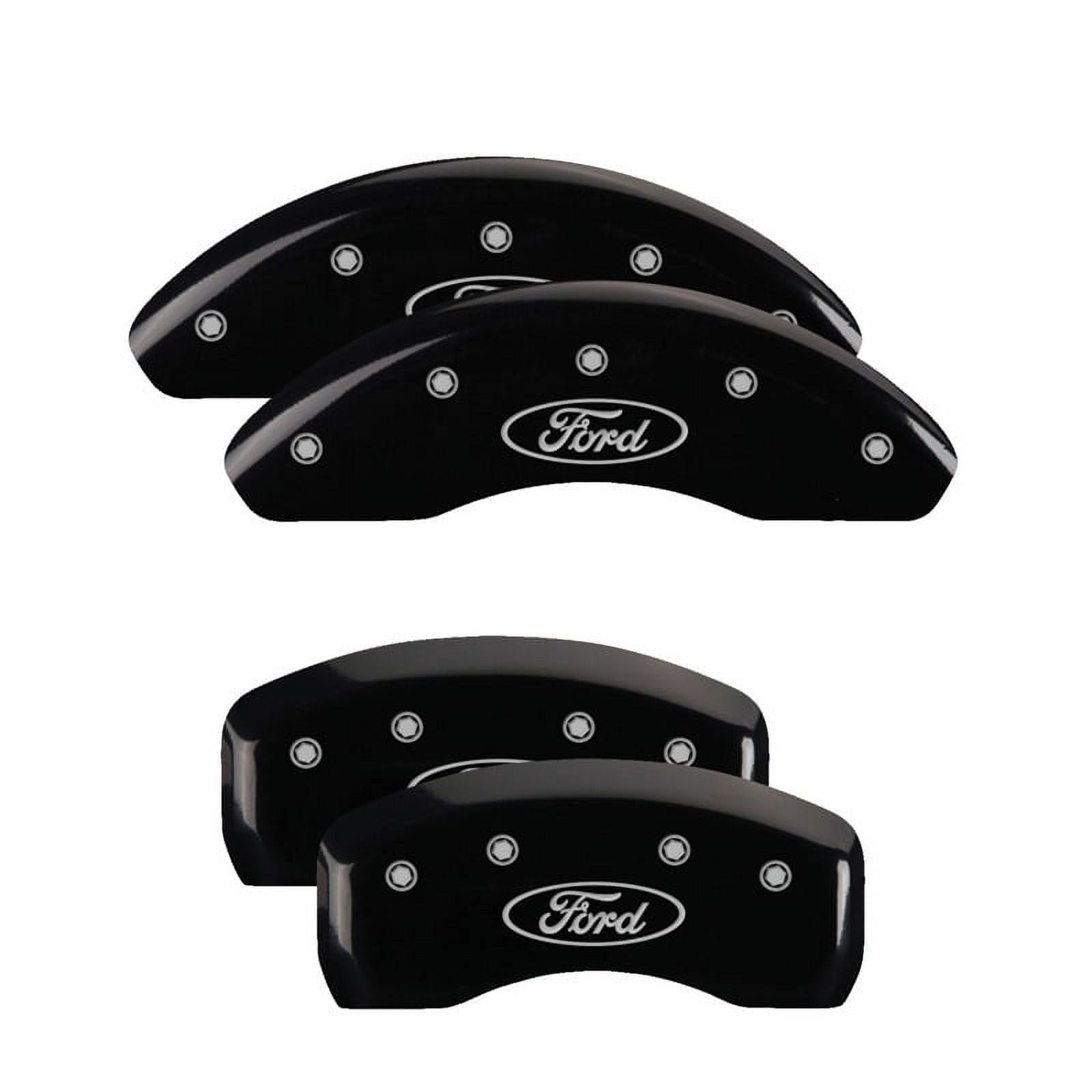 Ford Oval