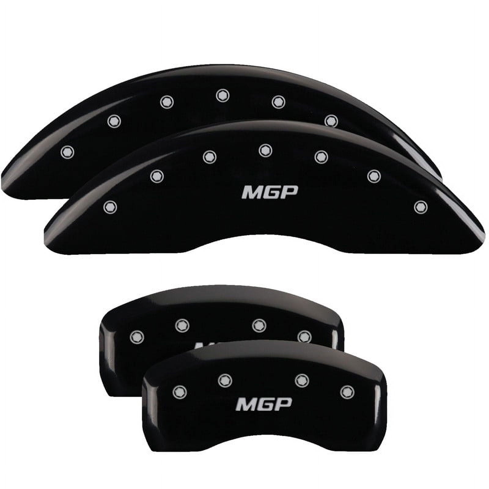 Mgp Caliper Covers Are a Car Access