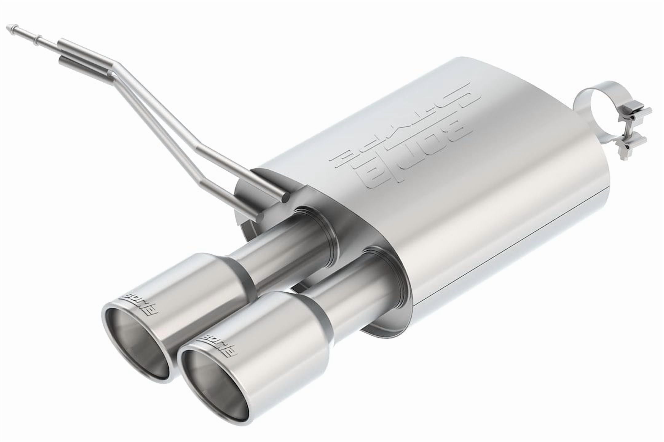 14-'15 Mini F56 S-Type
