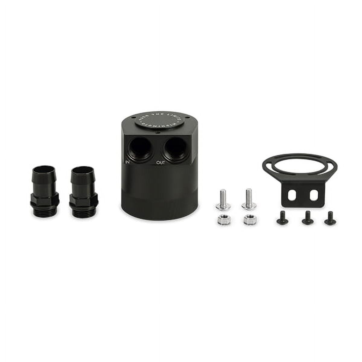 Mishimoto Universal High-Flow Baffl