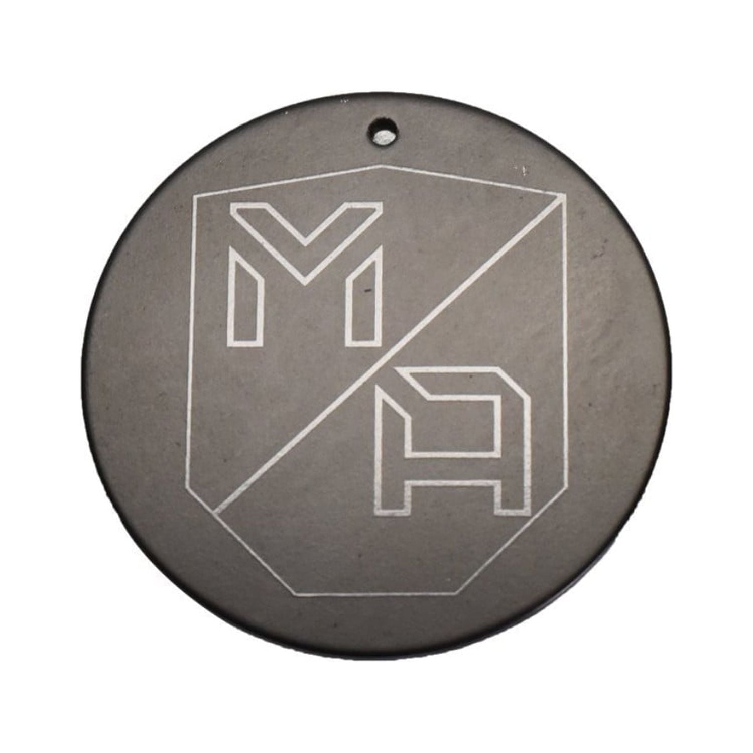 Tabnetic Mount Disc Accessory