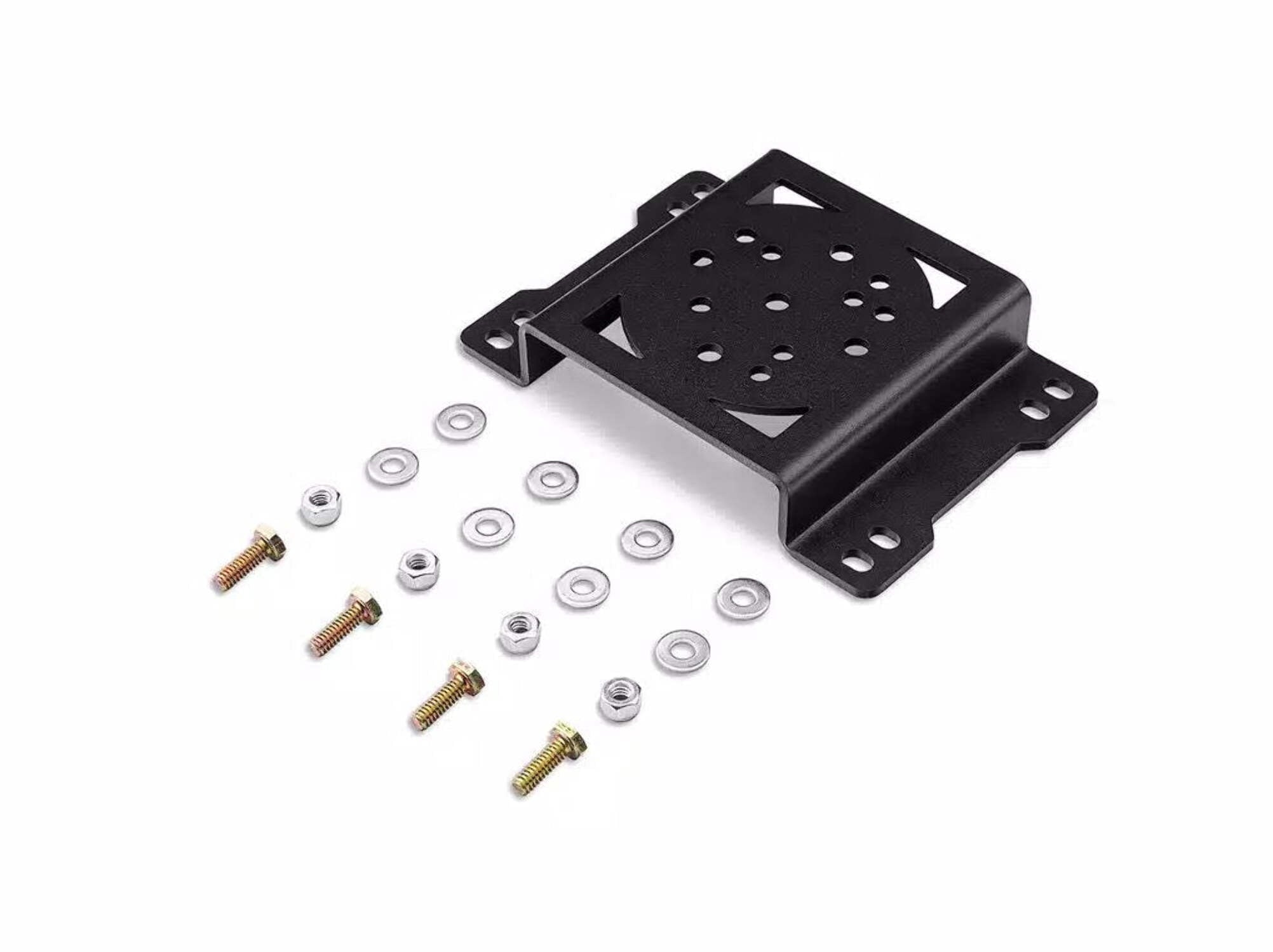 Molle Fuel Can Adapter