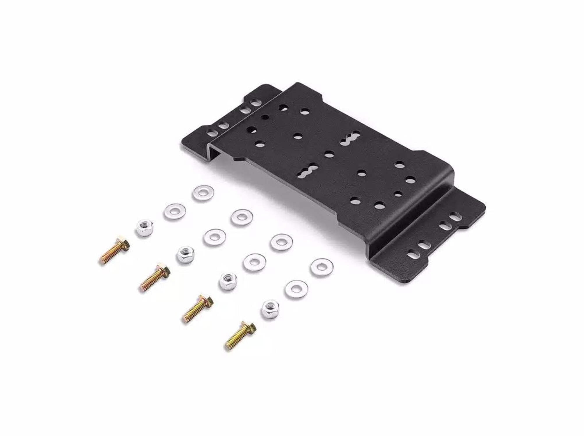 Molle Tool Adapter  Large