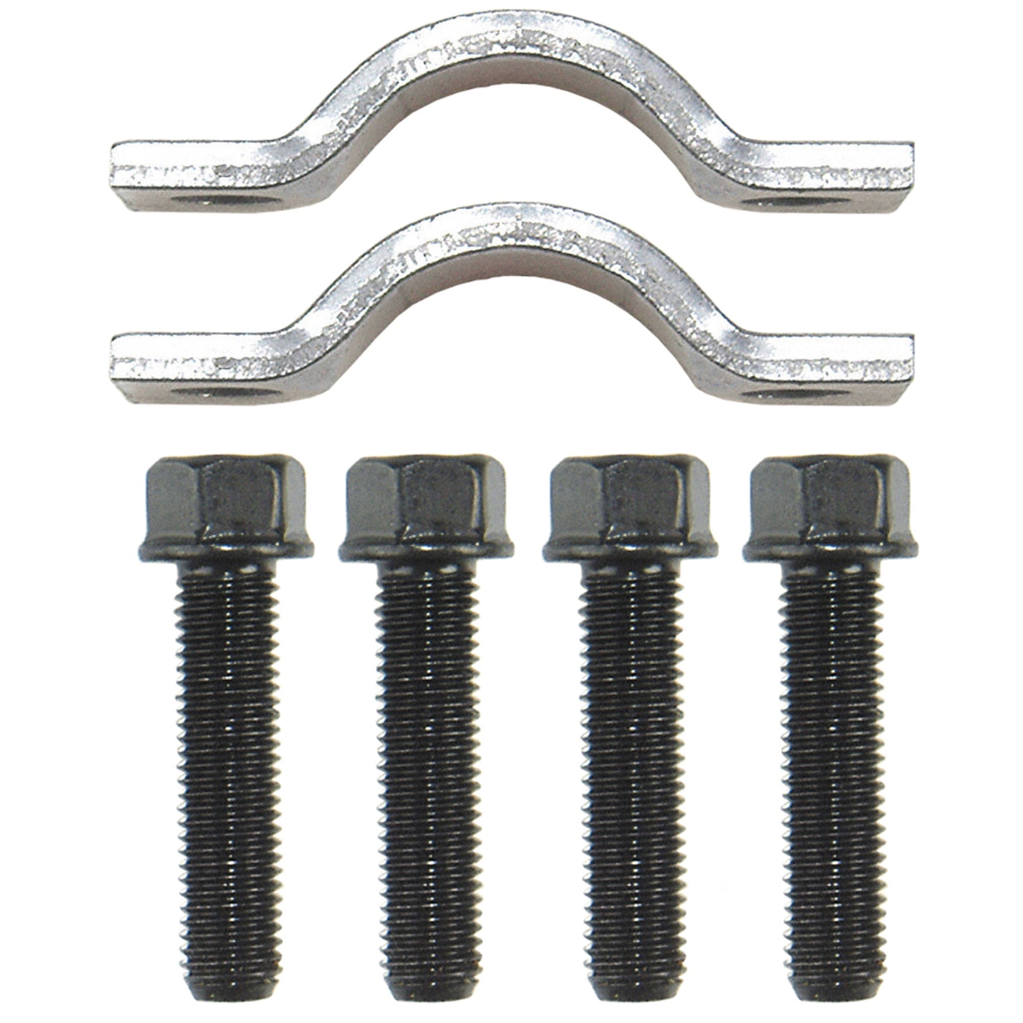 Clamp Kit