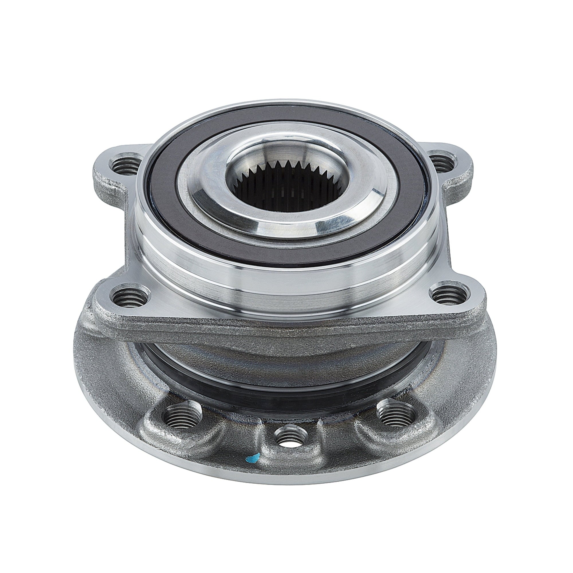 Hub Assembly