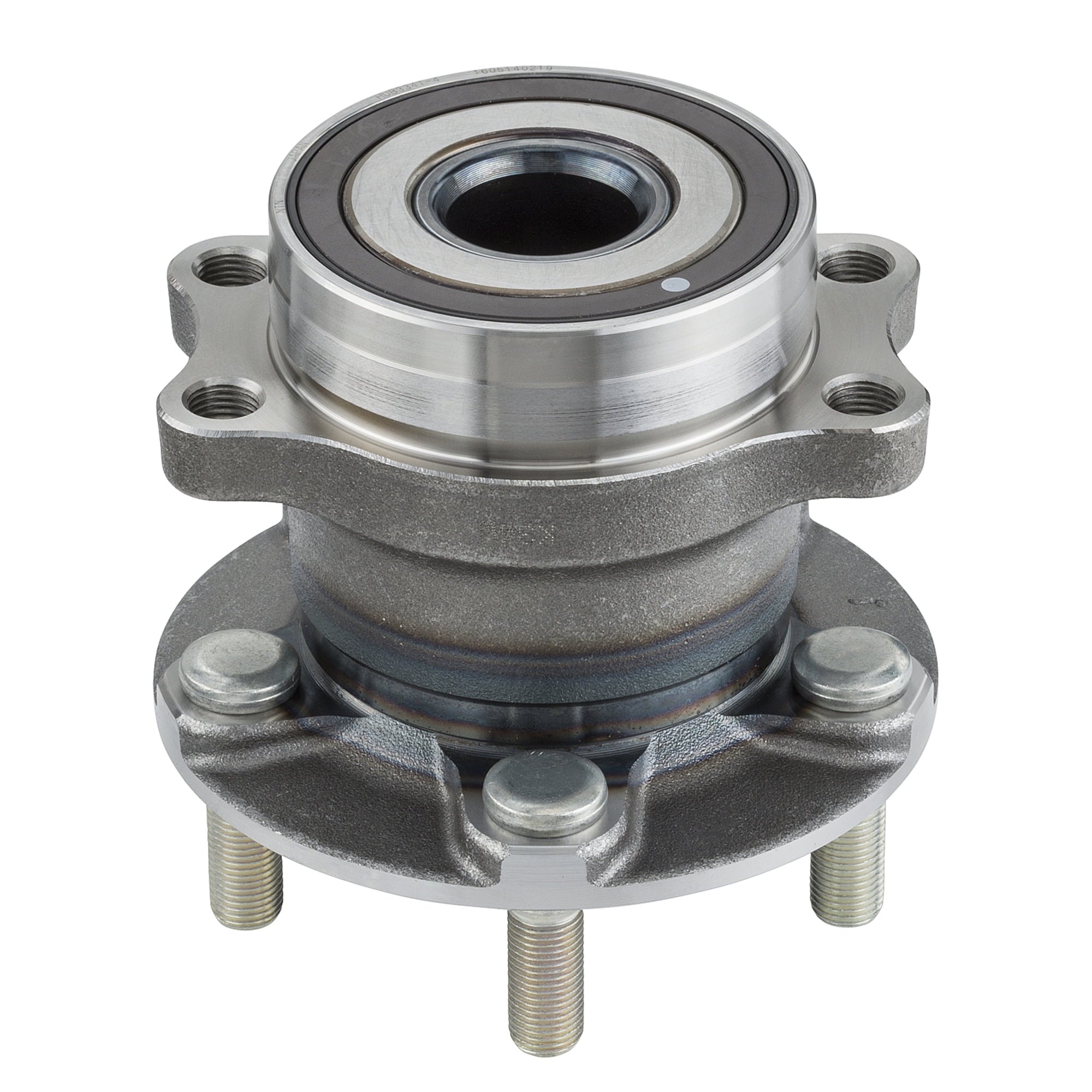 Hub Assembly