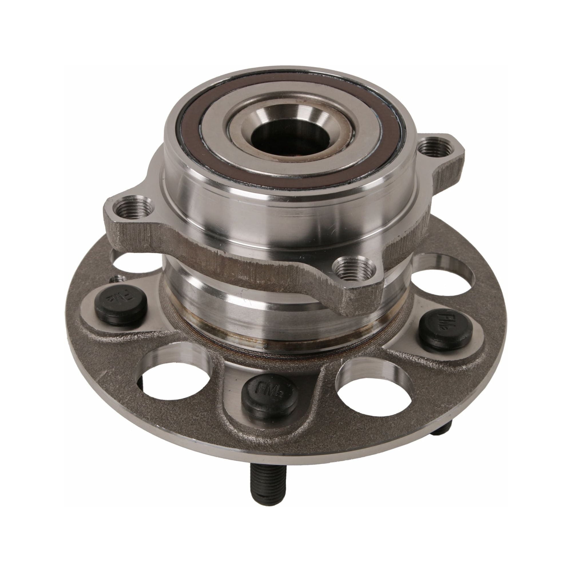 Hub Assembly