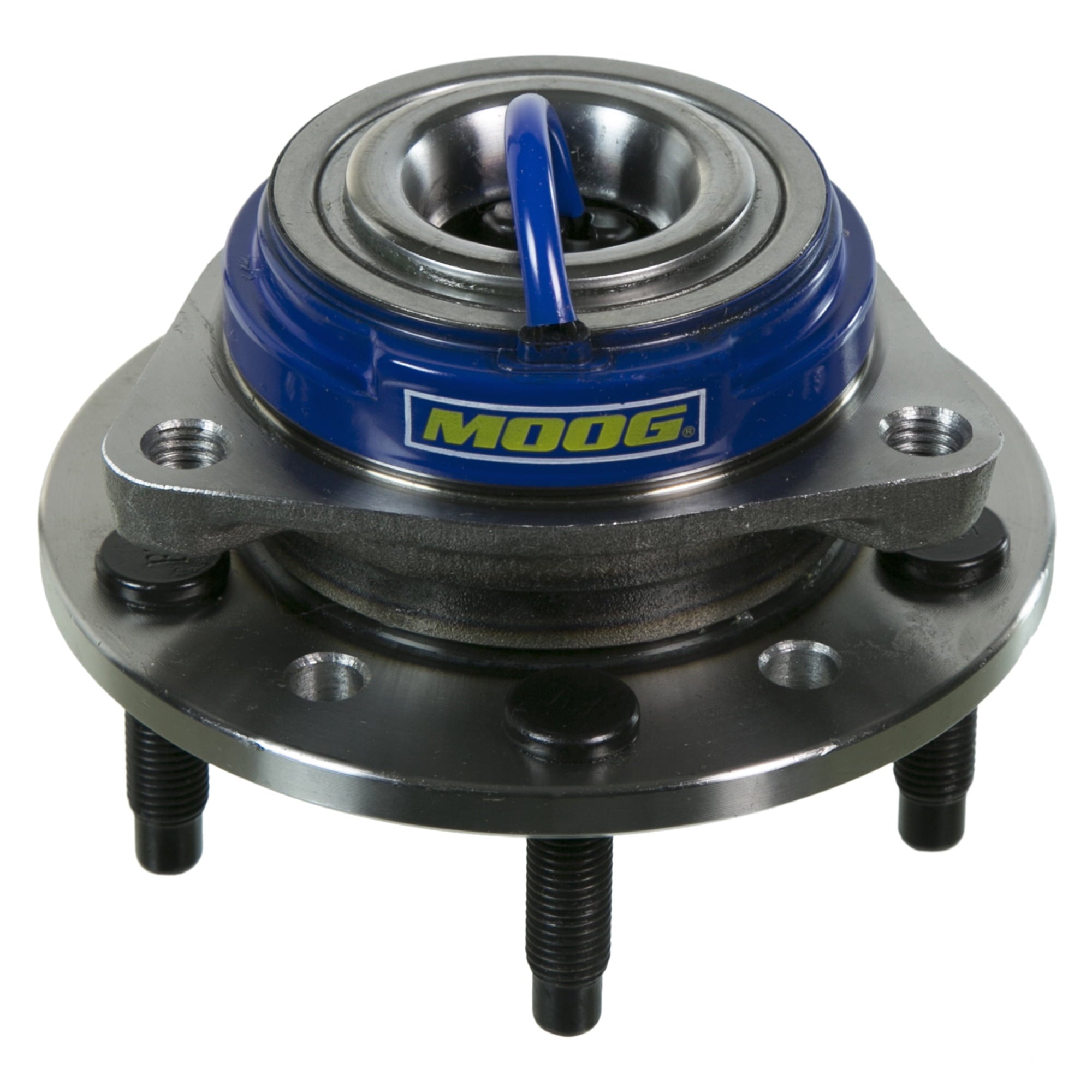 Hub Assembly