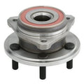 Hub Assembly