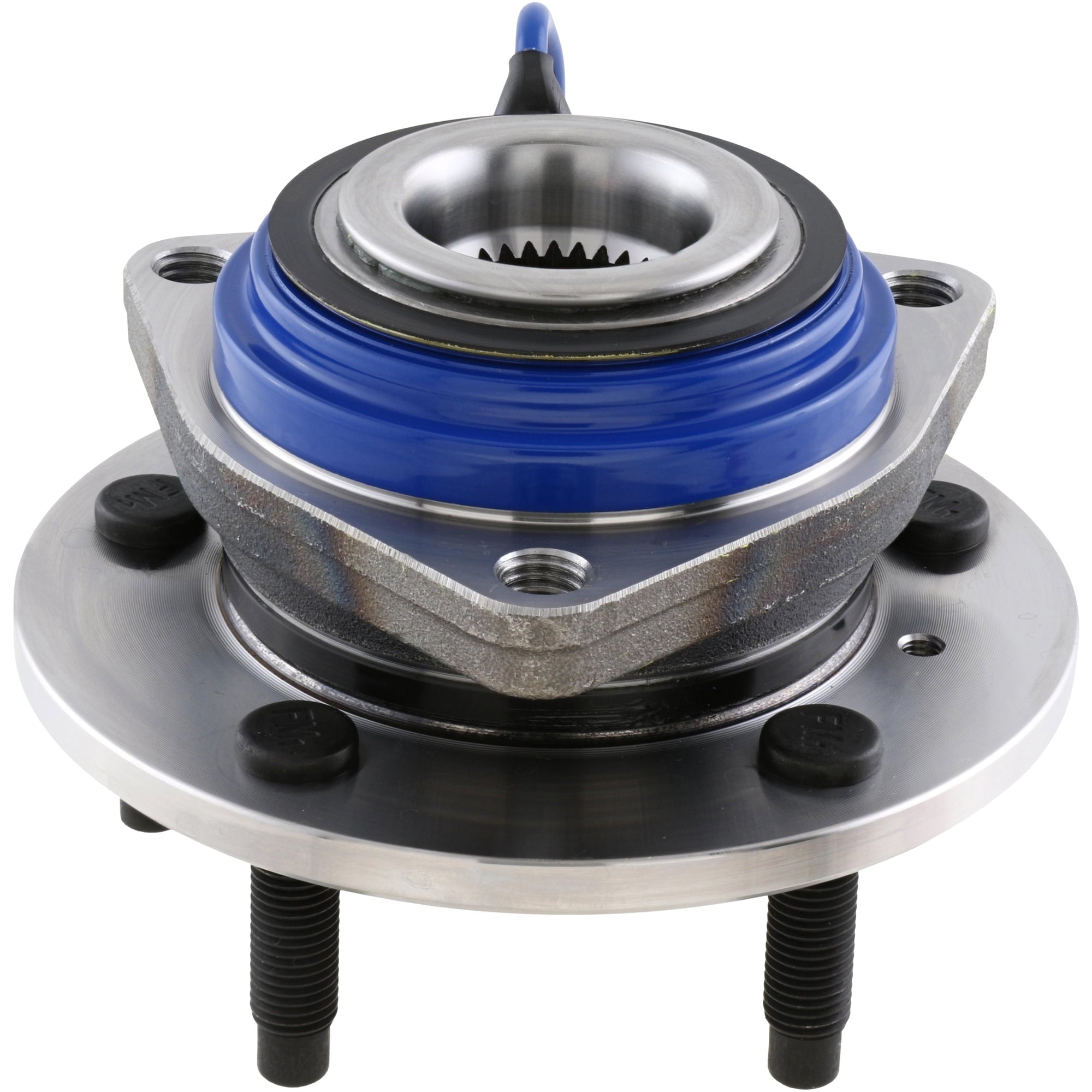 Hub Assembly