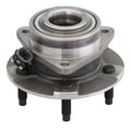 Hub Assembly