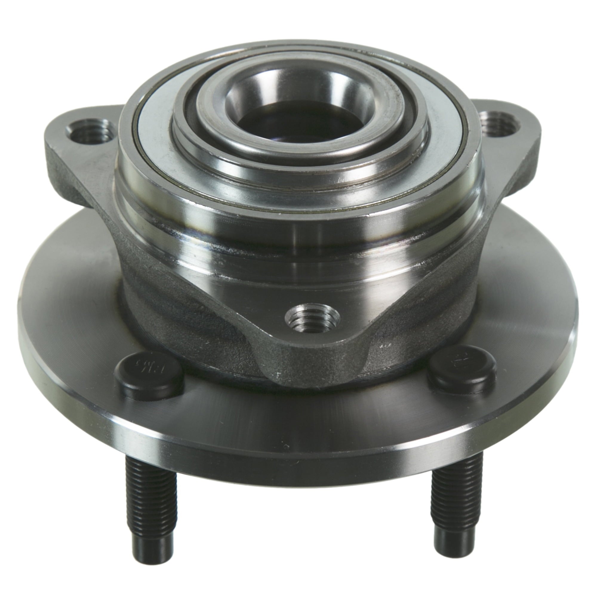 Hub Assembly