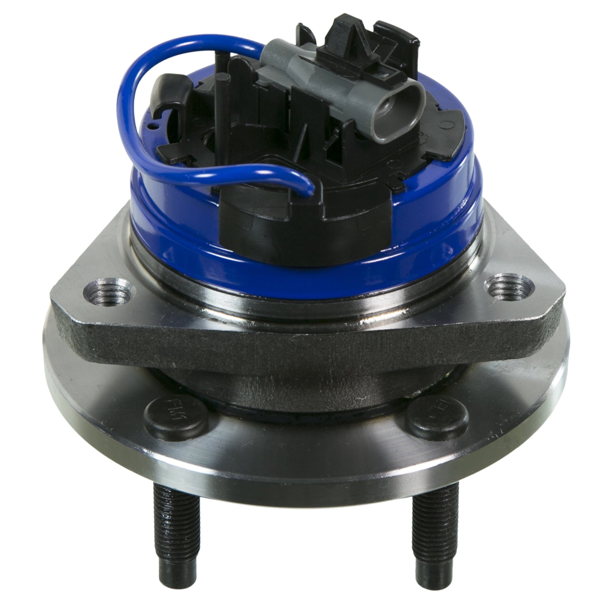 Hub Assembly