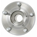 Hub Assembly