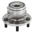 Hub Assembly