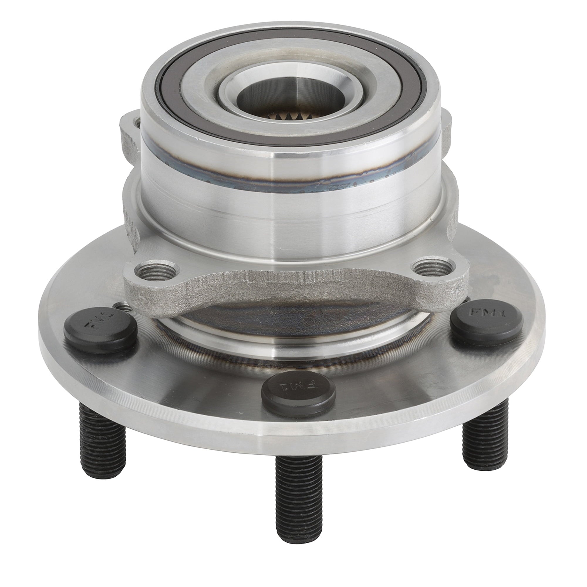 Hub Assembly