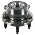 Hub Assembly