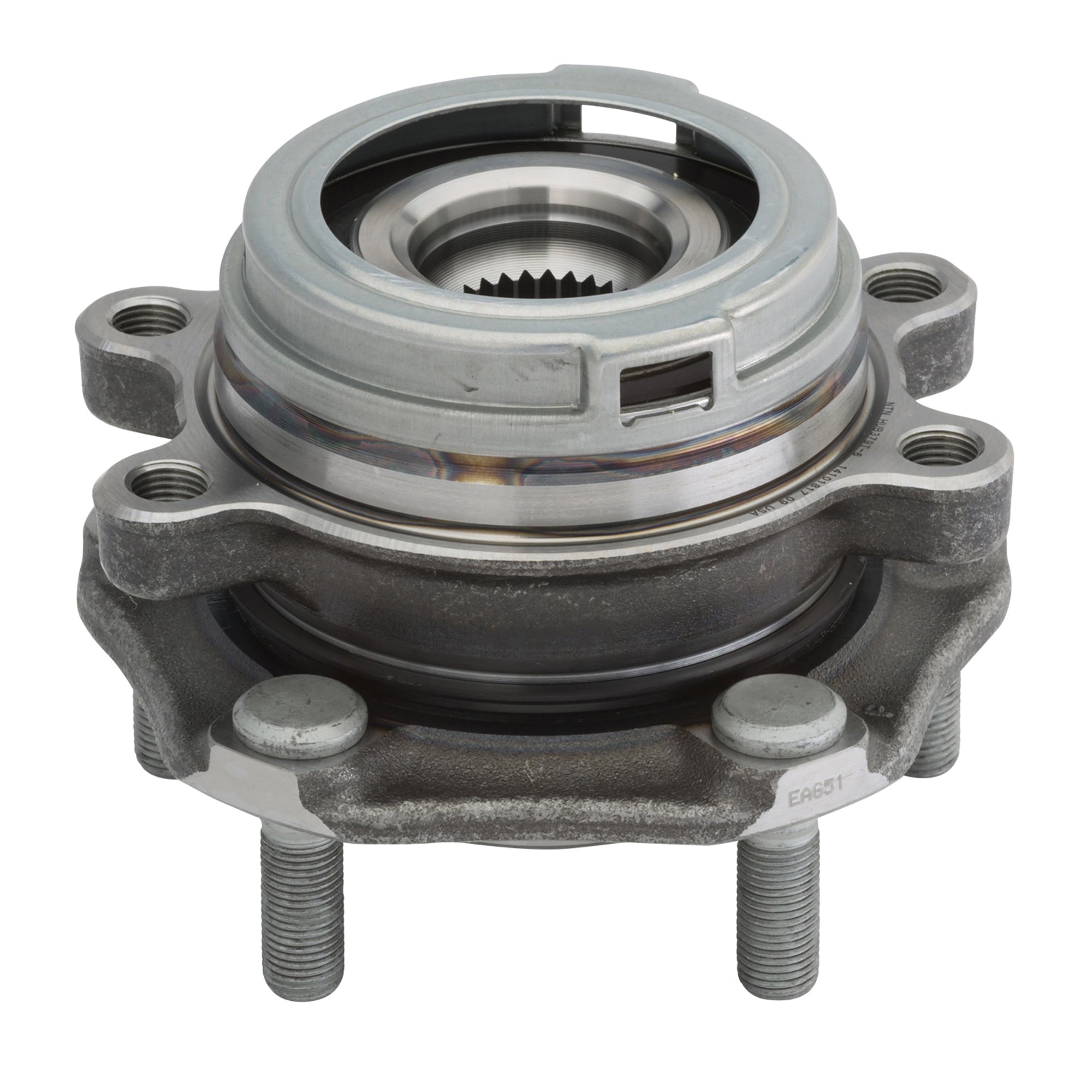 Hub Assembly