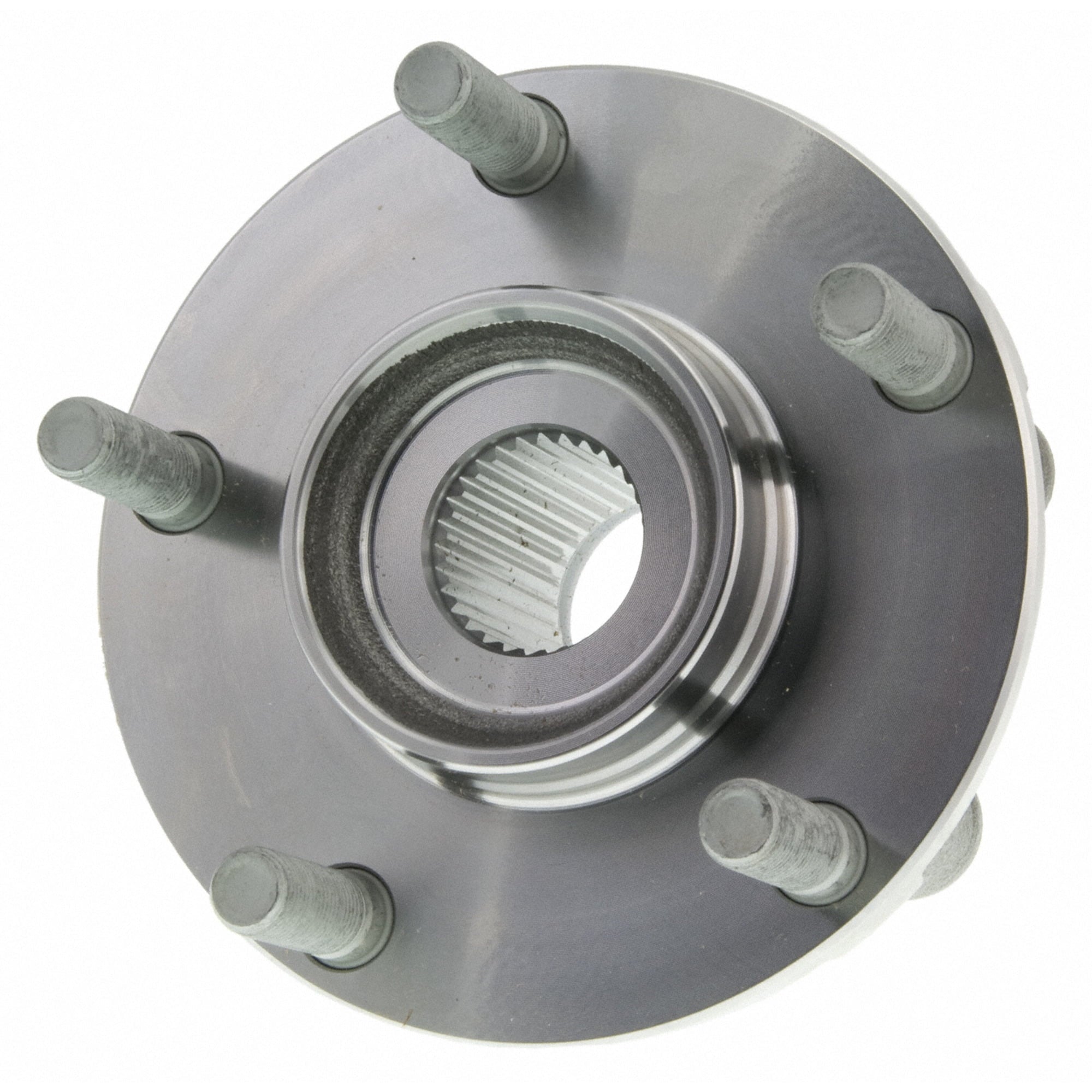 Hub Assembly