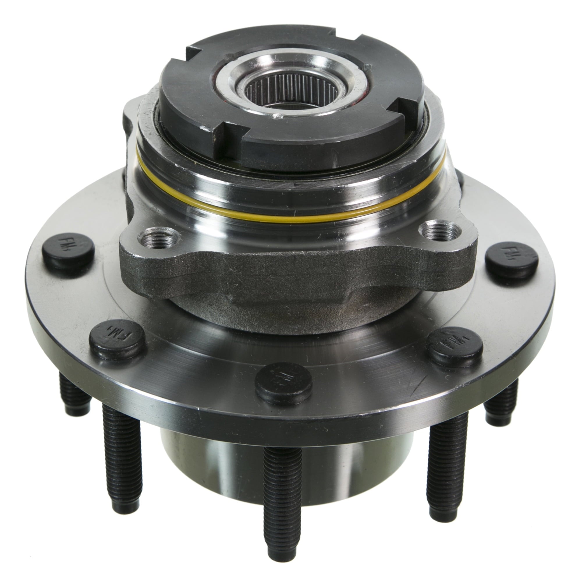 Hub Assembly