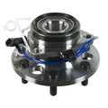 Hub Assembly