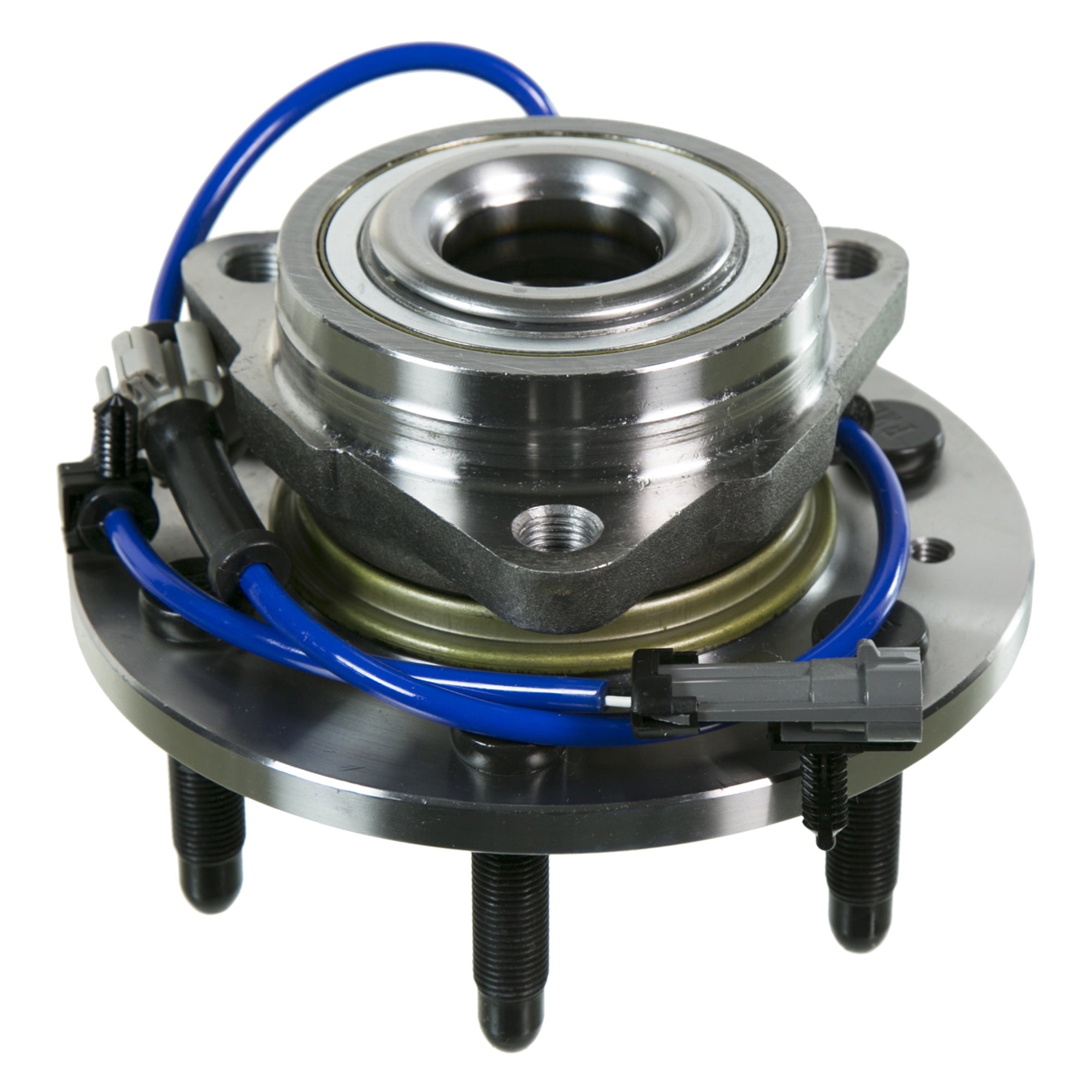 Hub Assembly