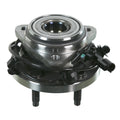 Hub Assembly