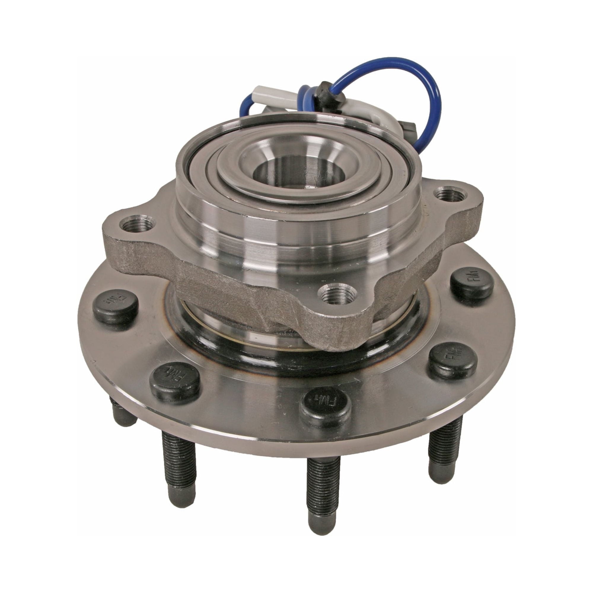 Hub Assembly