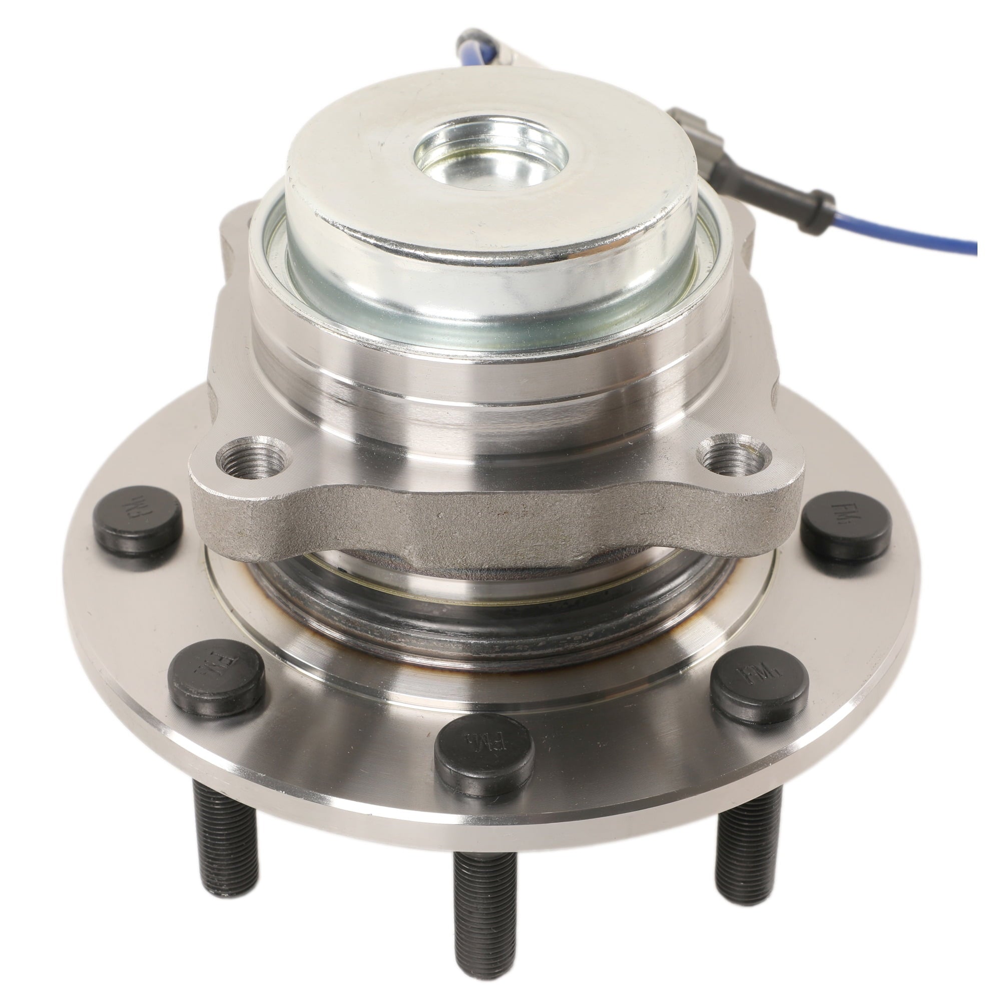 Hub Assembly