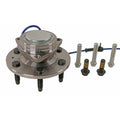 Hub Assembly