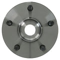 Hub Assembly