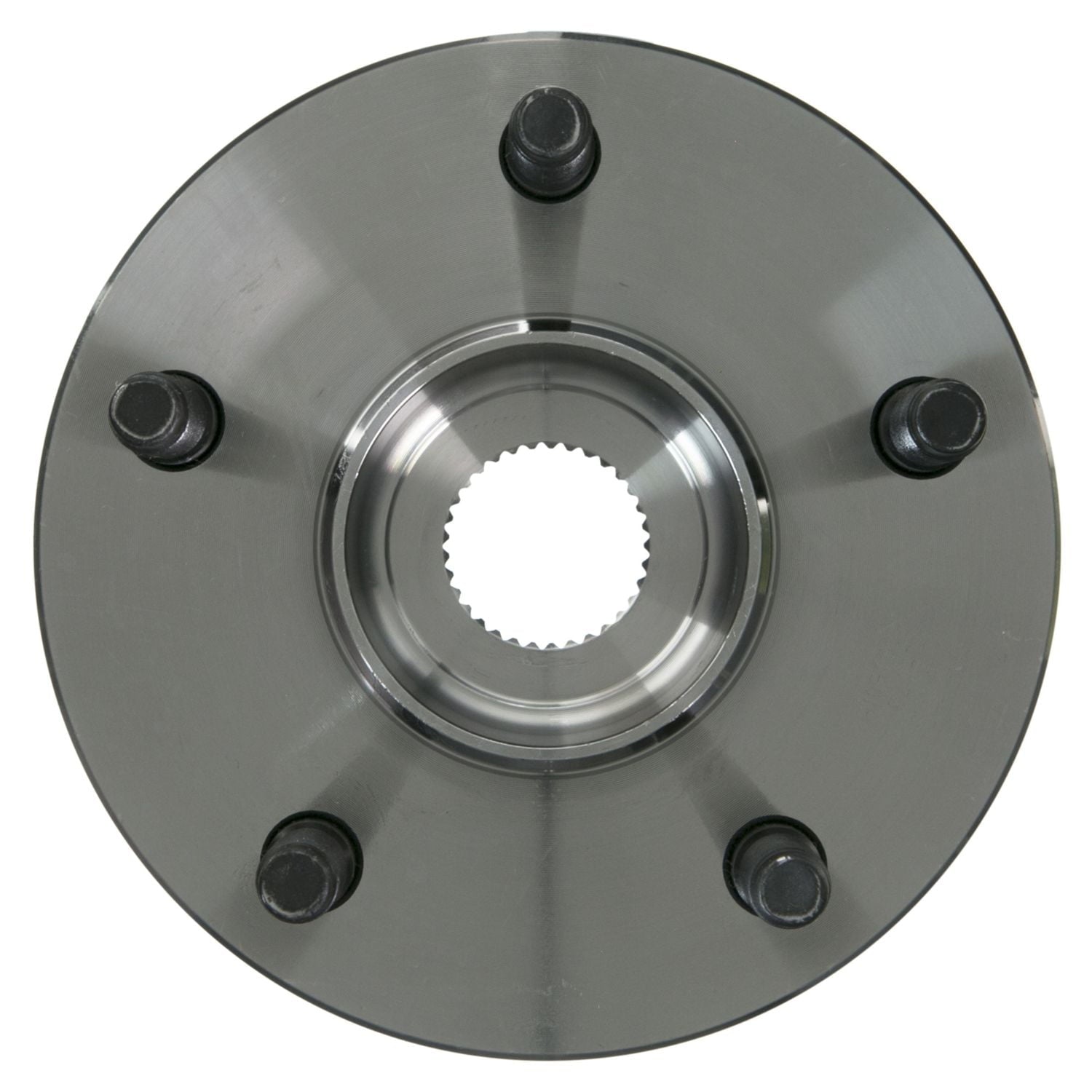Hub Assembly