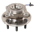 Hub Assembly