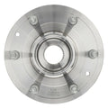Hub Assembly