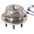 Hub Assembly