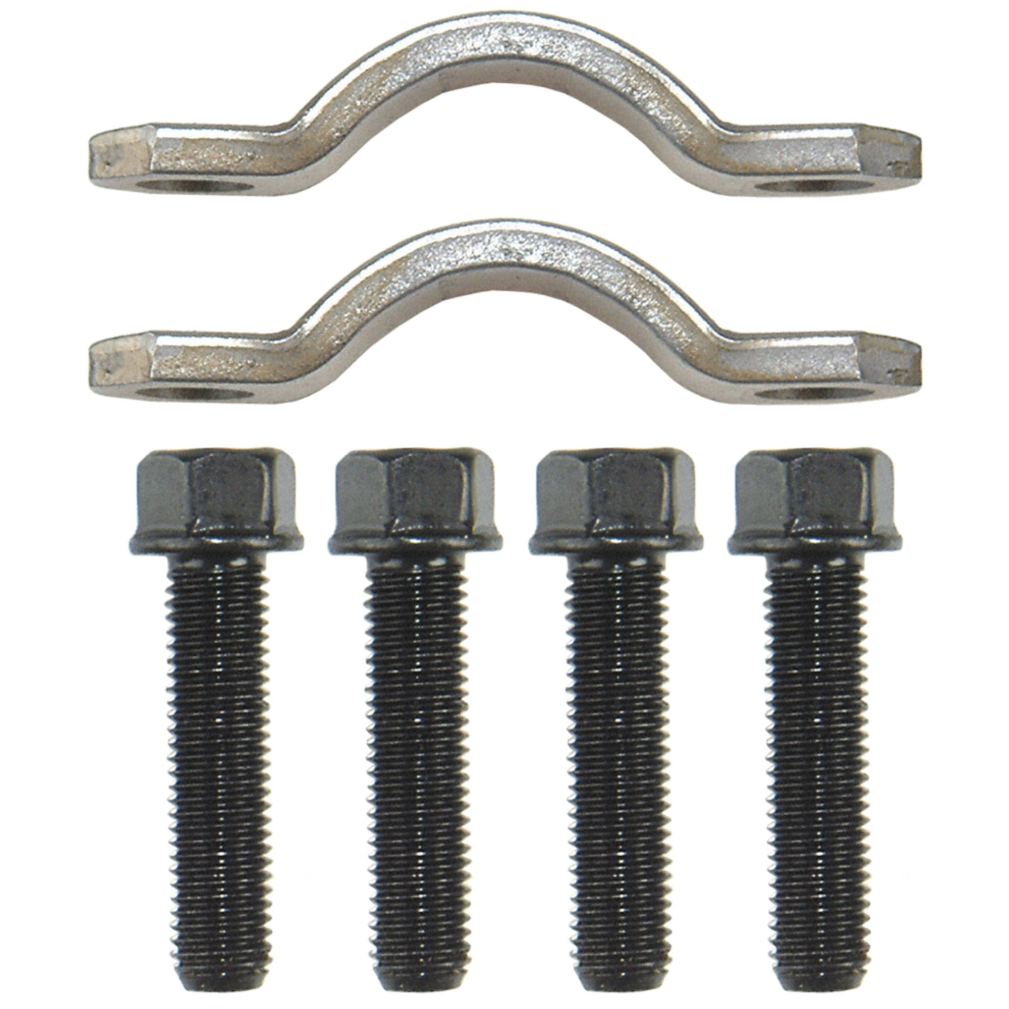 Clamp Kit