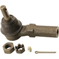 Tie Rod Ot Gm/Pass  91-96