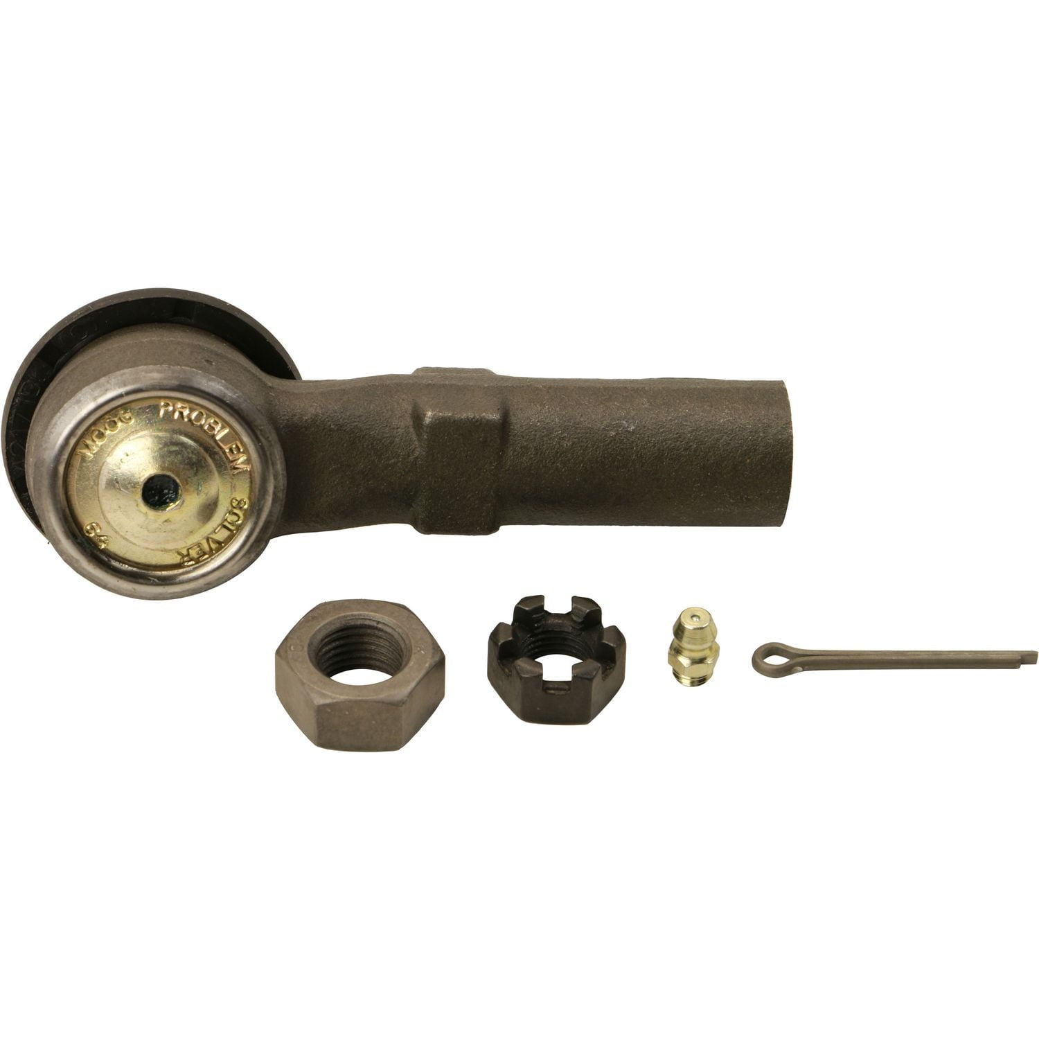Tie Rod Out Nissan 95-98