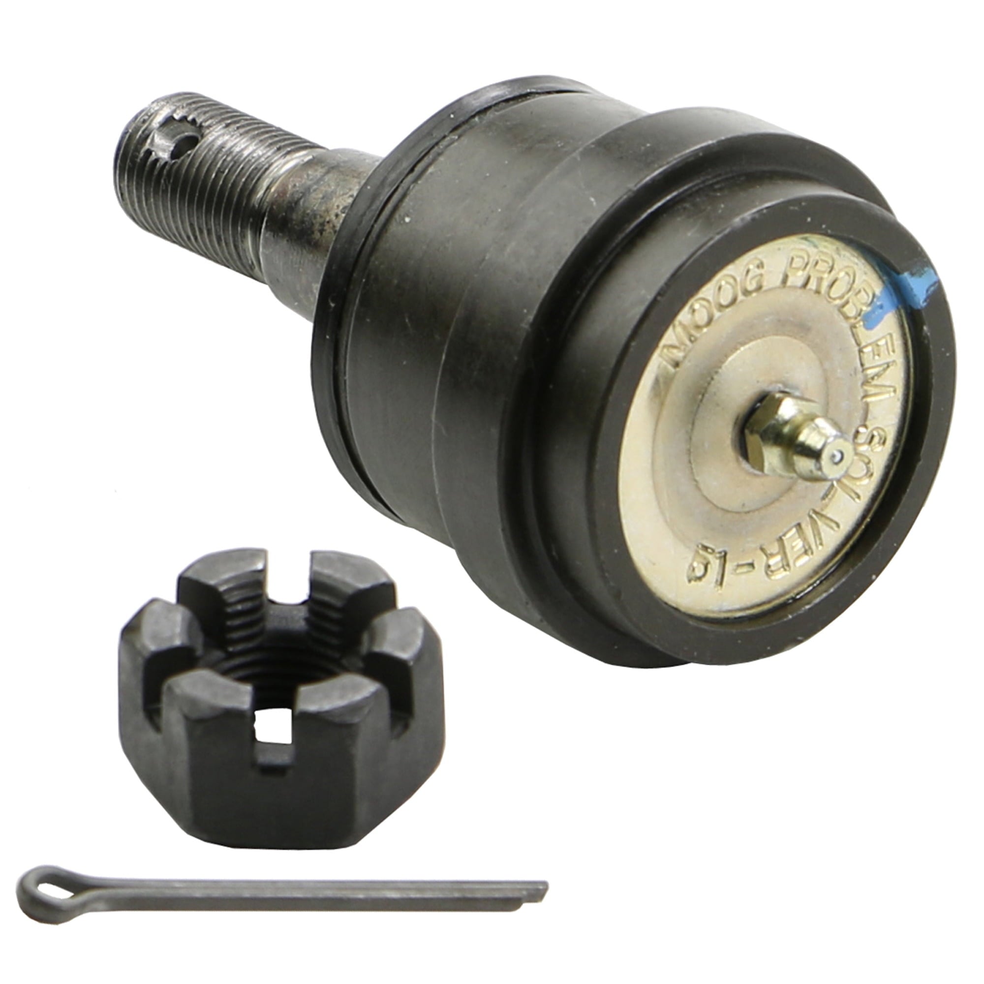 Coil Action Kit