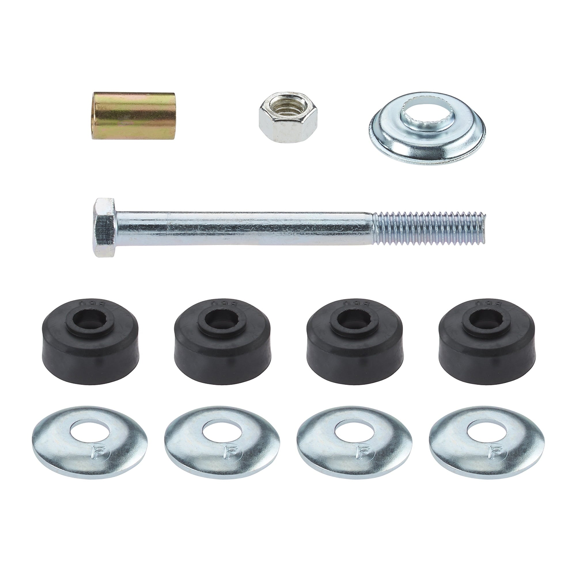 Coil Action Kt/ Balljoint