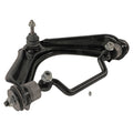 Control Arm &Bj Assem