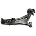 Contrl Arm Ball Joint Asm