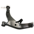 Control Arms