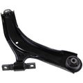 Control Arm & Ball Joint